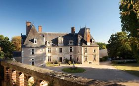 Chateau De Noizay